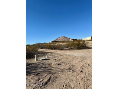 Embrace the opportunity to create your dream home on this on Picacho Hills Country Club in New Mexico - for sale on GolfHomes.com, golf home, golf lot