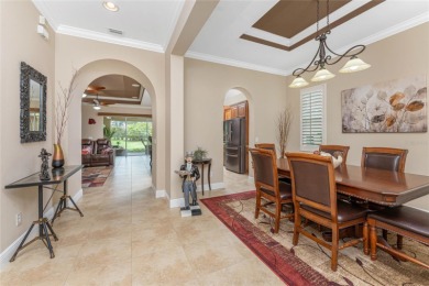 Exquisite Home at The Venetian Golf and River Club!
Welcome to on Venetian Golf and River Club in Florida - for sale on GolfHomes.com, golf home, golf lot