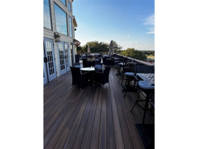 The lake is looking amazing! This lot is located at Featherbay on Hideout Golf Club and Resort  in Texas - for sale on GolfHomes.com, golf home, golf lot