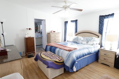 Seller Motivated, MAKE OFFER! Beautiful Savanna Club 55+ on Savanna Golf Club in Florida - for sale on GolfHomes.com, golf home, golf lot