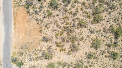 AVAILABLE NOW!!! This 1.14-acre vacant lot presents an on Heritage Highlands At Dove Mountain in Arizona - for sale on GolfHomes.com, golf home, golf lot