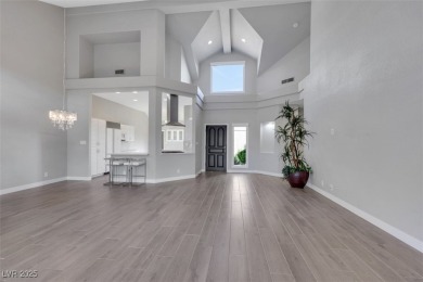Luxury guard gated private townhome with stunning golf course on  in Nevada - for sale on GolfHomes.com, golf home, golf lot