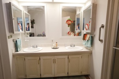 Seller Motivated, MAKE OFFER! Beautiful Savanna Club 55+ on Savanna Golf Club in Florida - for sale on GolfHomes.com, golf home, golf lot