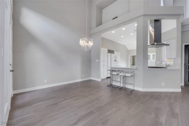 Luxury guard gated private townhome with stunning golf course on  in Nevada - for sale on GolfHomes.com, golf home, golf lot