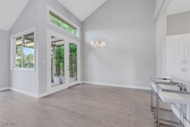 Luxury guard gated private townhome with stunning golf course on  in Nevada - for sale on GolfHomes.com, golf home, golf lot