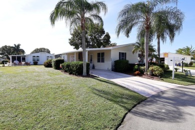 Seller Motivated, MAKE OFFER! Beautiful Savanna Club 55+ on Savanna Golf Club in Florida - for sale on GolfHomes.com, golf home, golf lot