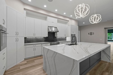 This exquisite residence, designed and built by the prestigious on Medalist Golf Club in Florida - for sale on GolfHomes.com, golf home, golf lot