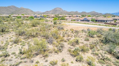 AVAILABLE NOW!!! This 1.14-acre vacant lot presents an on Heritage Highlands At Dove Mountain in Arizona - for sale on GolfHomes.com, golf home, golf lot