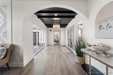 MOTIVATED SELLER! This stunning 5,500 sq ft home offers a blend on The Club At Porto Cima in Missouri - for sale on GolfHomes.com, golf home, golf lot
