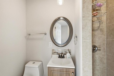 This adorable home in North Richland Hills is the perfect size on Diamond Oaks Golf and Country Club in Texas - for sale on GolfHomes.com, golf home, golf lot