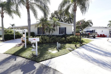 Seller Motivated, MAKE OFFER! Beautiful Savanna Club 55+ on Savanna Golf Club in Florida - for sale on GolfHomes.com, golf home, golf lot