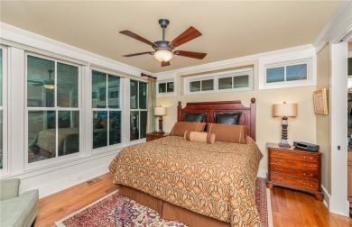 Charming cottage located in enclave adjacent to the Cliffs at on The Cliffs At Keowee Falls in South Carolina - for sale on GolfHomes.com, golf home, golf lot