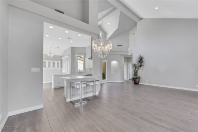 Luxury guard gated private townhome with stunning golf course on  in Nevada - for sale on GolfHomes.com, golf home, golf lot