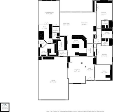 Located in the highly desirable Frisco Lakes 55+ community, this on Frisco Lakes Golf Course in Texas - for sale on GolfHomes.com, golf home, golf lot