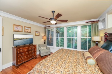 Charming cottage located in enclave adjacent to the Cliffs at on The Cliffs At Keowee Falls in South Carolina - for sale on GolfHomes.com, golf home, golf lot