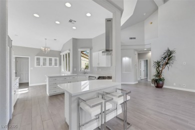 Luxury guard gated private townhome with stunning golf course on  in Nevada - for sale on GolfHomes.com, golf home, golf lot