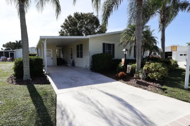 Seller Motivated, MAKE OFFER! Beautiful Savanna Club 55+ on Savanna Golf Club in Florida - for sale on GolfHomes.com, golf home, golf lot