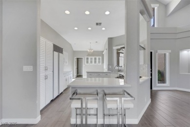 Luxury guard gated private townhome with stunning golf course on  in Nevada - for sale on GolfHomes.com, golf home, golf lot