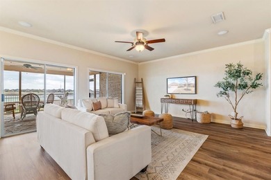 Located in the highly desirable Frisco Lakes 55+ community, this on Frisco Lakes Golf Course in Texas - for sale on GolfHomes.com, golf home, golf lot