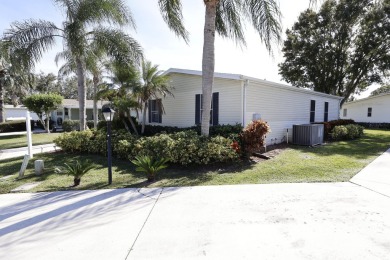 Seller Motivated, MAKE OFFER! Beautiful Savanna Club 55+ on Savanna Golf Club in Florida - for sale on GolfHomes.com, golf home, golf lot
