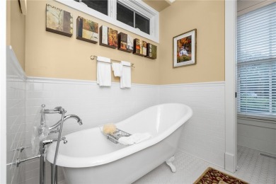 Charming cottage located in enclave adjacent to the Cliffs at on The Cliffs At Keowee Falls in South Carolina - for sale on GolfHomes.com, golf home, golf lot