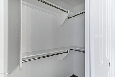 Popular Augusta model with 2 master suites. Located in the on Tuscany Falls At Pebble Creek in Arizona - for sale on GolfHomes.com, golf home, golf lot