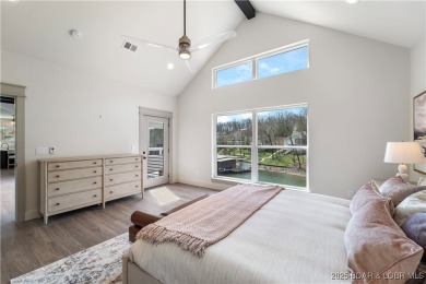 MOTIVATED SELLER! This stunning 5,500 sq ft home offers a blend on The Club At Porto Cima in Missouri - for sale on GolfHomes.com, golf home, golf lot