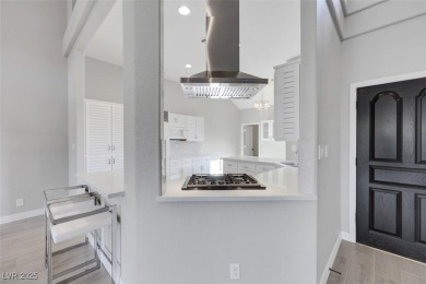 Luxury guard gated private townhome with stunning golf course on  in Nevada - for sale on GolfHomes.com, golf home, golf lot