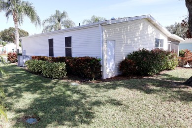Seller Motivated, MAKE OFFER! Beautiful Savanna Club 55+ on Savanna Golf Club in Florida - for sale on GolfHomes.com, golf home, golf lot