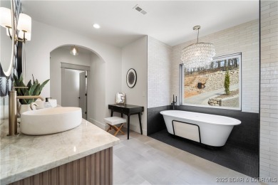 MOTIVATED SELLER! This stunning 5,500 sq ft home offers a blend on The Club At Porto Cima in Missouri - for sale on GolfHomes.com, golf home, golf lot