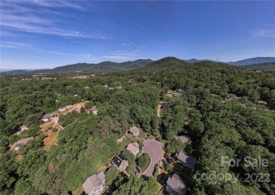 Calling ALL builders, developers, and investors. This land is in on Black Mountain Golf Course in North Carolina - for sale on GolfHomes.com, golf home, golf lot