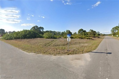 Great location and opportunity to build your next home or on Copperhead Golf Club in Florida - for sale on GolfHomes.com, golf home, golf lot