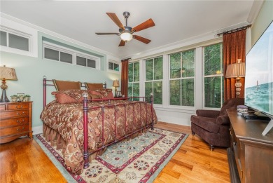 Charming cottage located in enclave adjacent to the Cliffs at on The Cliffs At Keowee Falls in South Carolina - for sale on GolfHomes.com, golf home, golf lot