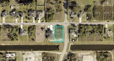 Great location and opportunity to build your next home or on Copperhead Golf Club in Florida - for sale on GolfHomes.com, golf home, golf lot