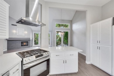 Luxury guard gated private townhome with stunning golf course on  in Nevada - for sale on GolfHomes.com, golf home, golf lot