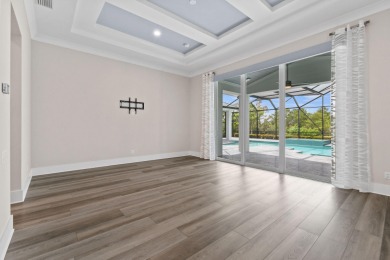 This exquisite residence, designed and built by the prestigious on Medalist Golf Club in Florida - for sale on GolfHomes.com, golf home, golf lot