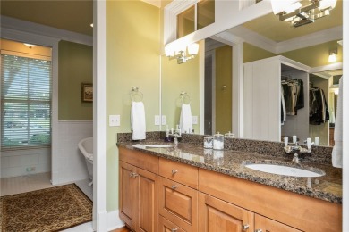 Charming cottage located in enclave adjacent to the Cliffs at on The Cliffs At Keowee Falls in South Carolina - for sale on GolfHomes.com, golf home, golf lot