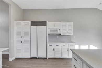 Luxury guard gated private townhome with stunning golf course on  in Nevada - for sale on GolfHomes.com, golf home, golf lot