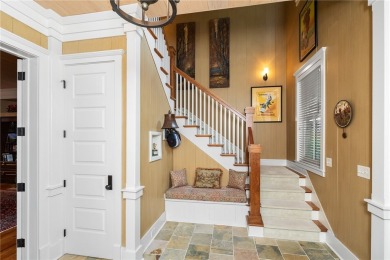 Charming cottage located in enclave adjacent to the Cliffs at on The Cliffs At Keowee Falls in South Carolina - for sale on GolfHomes.com, golf home, golf lot