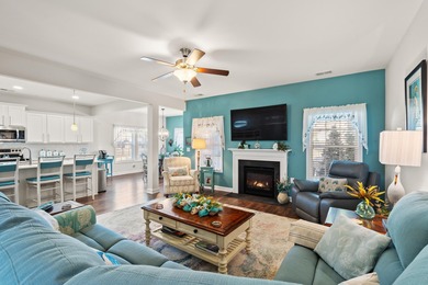 Come see 172 Board Landing Circle today and prepare to fall in on Shaftesbury Glen Golf and Fish Club in South Carolina - for sale on GolfHomes.com, golf home, golf lot