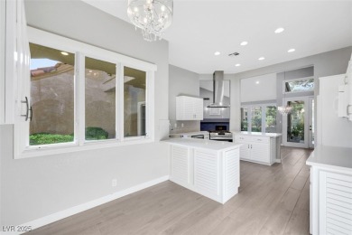 Luxury guard gated private townhome with stunning golf course on  in Nevada - for sale on GolfHomes.com, golf home, golf lot