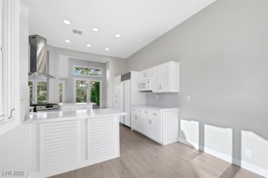 Luxury guard gated private townhome with stunning golf course on  in Nevada - for sale on GolfHomes.com, golf home, golf lot
