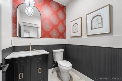 MOTIVATED SELLER! This stunning 5,500 sq ft home offers a blend on The Club At Porto Cima in Missouri - for sale on GolfHomes.com, golf home, golf lot
