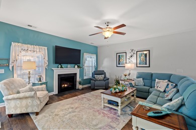 Come see 172 Board Landing Circle today and prepare to fall in on Shaftesbury Glen Golf and Fish Club in South Carolina - for sale on GolfHomes.com, golf home, golf lot