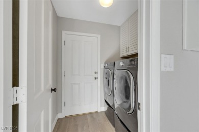 Luxury guard gated private townhome with stunning golf course on  in Nevada - for sale on GolfHomes.com, golf home, golf lot