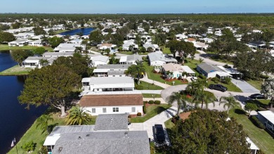 Seller Motivated, MAKE OFFER! Beautiful Savanna Club 55+ on Savanna Golf Club in Florida - for sale on GolfHomes.com, golf home, golf lot