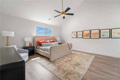 MOTIVATED SELLER! This stunning 5,500 sq ft home offers a blend on The Club At Porto Cima in Missouri - for sale on GolfHomes.com, golf home, golf lot