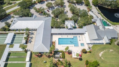 Seller Motivated, MAKE OFFER! Beautiful Savanna Club 55+ on Savanna Golf Club in Florida - for sale on GolfHomes.com, golf home, golf lot