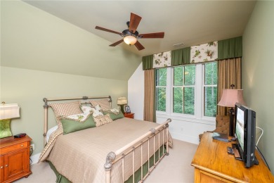 Charming cottage located in enclave adjacent to the Cliffs at on The Cliffs At Keowee Falls in South Carolina - for sale on GolfHomes.com, golf home, golf lot