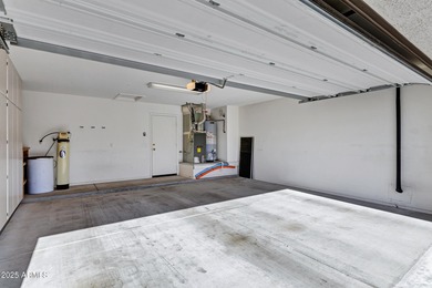 Popular Augusta model with 2 master suites. Located in the on Tuscany Falls At Pebble Creek in Arizona - for sale on GolfHomes.com, golf home, golf lot